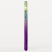 アスクレピウスのロッド7チャクラ，ヨガ，スピリチュアルエネルギー Case-Mate iPhoneケース (裏面/右)