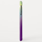 アスクレピウスのロッド7チャクラ，ヨガ，スピリチュアルエネルギー Case-Mate iPhoneケース (裏面/左)