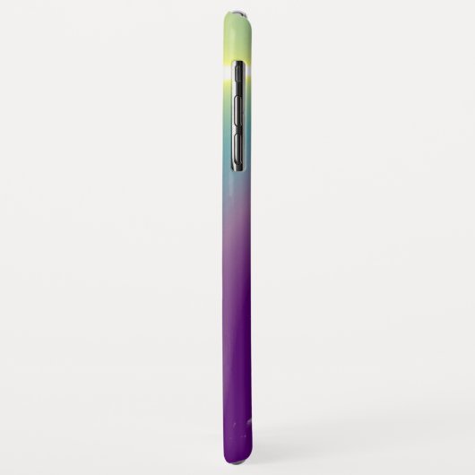 アスクレピウスのロッド7チャクラ，ヨガ，スピリチュアルエネルギー Case-Mate iPhoneケース (裏面/左)