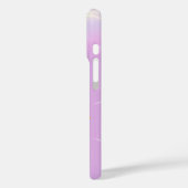 アスクレピウス歯科モノグラムの歯科棒 Case-Mate iPhoneケース (裏面 / 左)