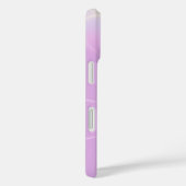 アスクレピウス歯科モノグラムの歯科棒 Case-Mate iPhoneケース (裏面 / 右)