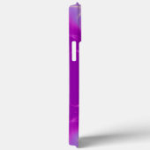 アスクレピウス歯科モノグラムの歯科棒 Case-Mate iPhoneケース (裏面 / 右)