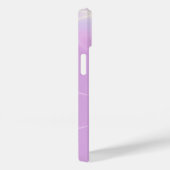 アスクレピウス歯科モノグラムの歯科棒 Case-Mate iPhoneケース (裏面 / 右)