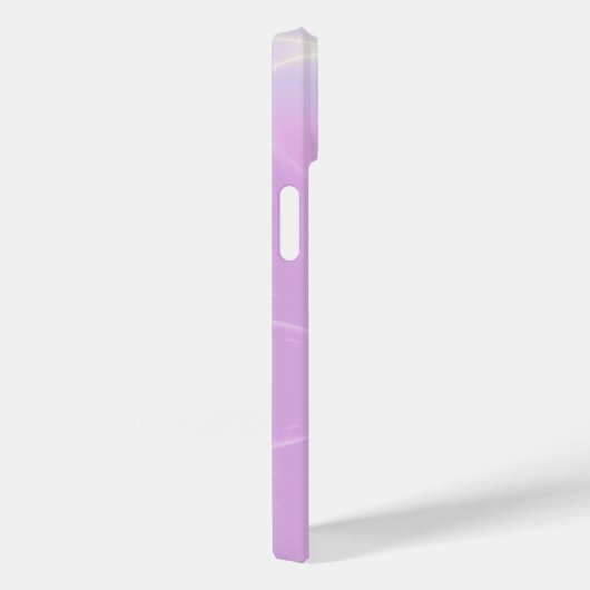 アスクレピウス歯科モノグラムの歯科棒 Case-Mate iPhoneケース (裏面 / 右)