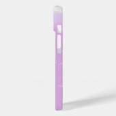 アスクレピウス歯科モノグラムの歯科棒 Case-Mate iPhoneケース (裏面 / 左)