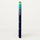 アスクレピウス歯科モノグラムの歯科棒 Case-Mate iPhoneケース (裏面/右)