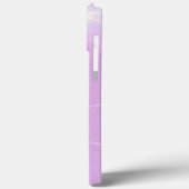 アスクレピウス歯科モノグラムの歯科棒 Case-Mate iPhoneケース (裏面 / 左)