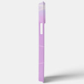 アスクレピウス歯科モノグラムの歯科棒 Case-Mate iPhoneケース (裏面 / 右)