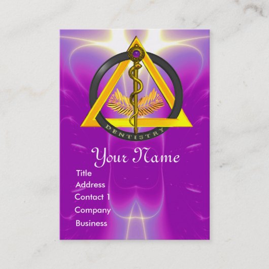 アスクレピウス歯科歯科アポイントメント 予約カード (正面)