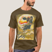 アスケロン・フェニックス Tシャツ (正面)