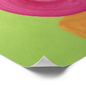 アスコットハット ポスター (角)