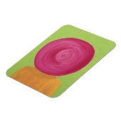 アスコットハット マグネット (左側)