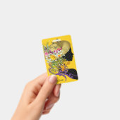 アスコット帽子バッジ バッジ (Handheld)