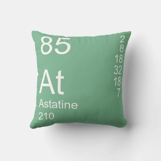 アスタチン クッション (裏面)