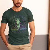 アスタリオンが承認するシャツ | バルダーズ・ゲート Tシャツ