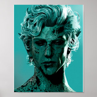 アスタリオン ポスター