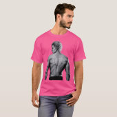 アスタリオン Tシャツ (正面フル)