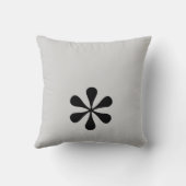 アスタリスク装飾用クッション クッション (裏面)