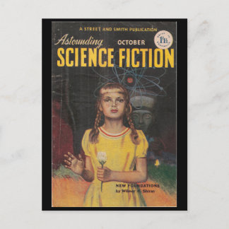 アスタリング（英国） v07 n06 (1950-10)_パルプアート ポストカード