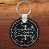 アスタロト[1] キーホルダー (正面)