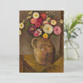 アスターとジニアス | タデウスマコフスキー (スタンド正面)