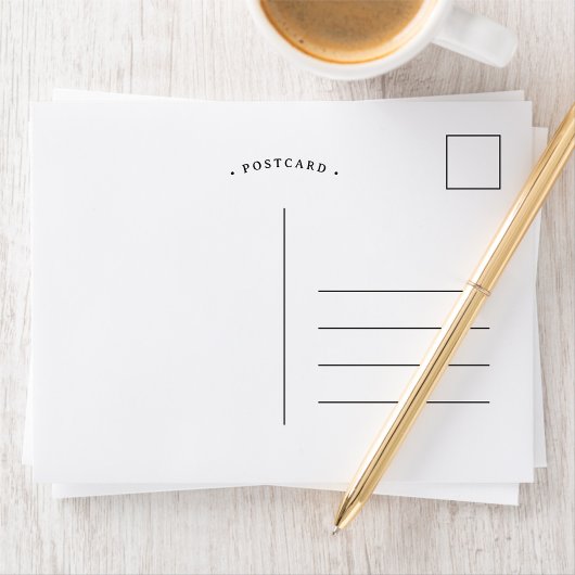 アスターとジニアス | タデウスマコフスキー ポストカード