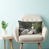 アスタークリークアットグレイシャーナショナルパーク ランバークッション (椅子)