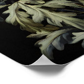 アスターズワイルドフラワーシンフォニー ポスター (角)