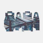 アスタープレイスアボリジーンズ,ニューヨーク フェイバーボックス (折り畳みなし)