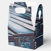 アスタープレイスアボリジーンズ,ニューヨーク フェイバーボックス (オープン)