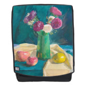 アスター バックパック (正面)