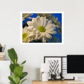 アスター ポスター (ホームオフィス)