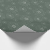 アスター ラッピングペーパー (角)