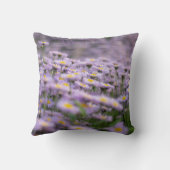 アスター(紫) クッション (裏面)