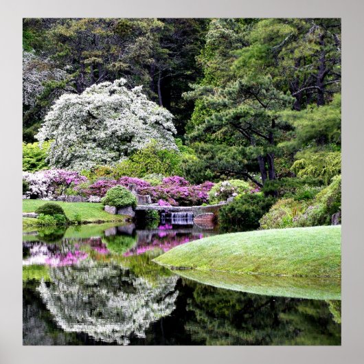 アスティコウガーデンズ ポスター (正面)