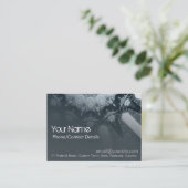 アスティモリア ビッグ ビジネス カード (スタンド正面)