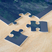 アスティルベブルーミストローマ8:28 ジグソーパズル (側面)