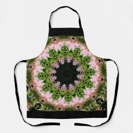 アスティルベリース エプロン