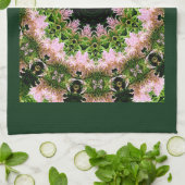 アスティルベリース キッチンタオル (折り畳み)