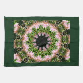 アスティルベリース キッチンタオル (横)