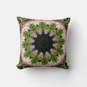 アスティルベリース クッション (正面)