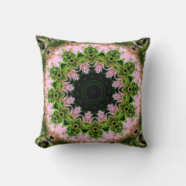 アスティルベリース クッション