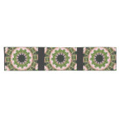 アスティルベリース ショートテーブルランナー (横)