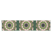 アスティルベリース ショートテーブルランナー (横)