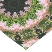 アスティルベリース ショートテーブルランナー (コーナー)