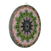 アスティルベリース ダーツボード (正面左)