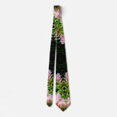 アスティルベリース ネクタイ (裏面)