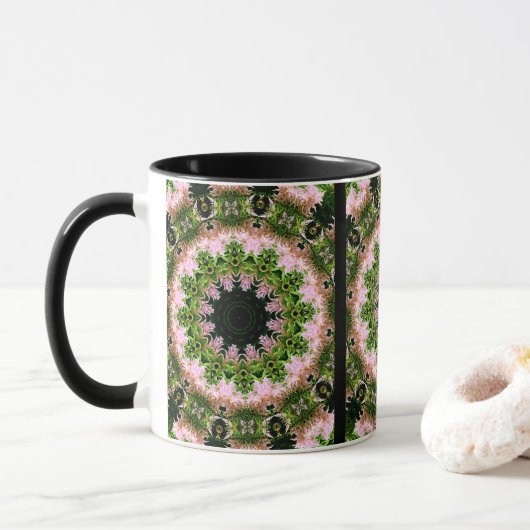 アスティルベリース マグカップ (ドーナツ)