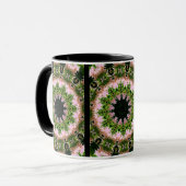 アスティルベリース マグカップ (正面左)