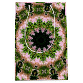 アスティルベリース ミディアムペーパーバッグ (正面)